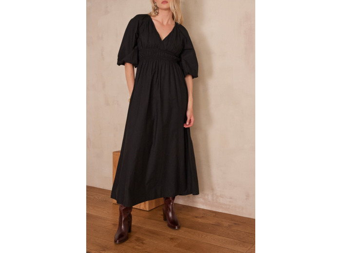 Robe RAISON en coton