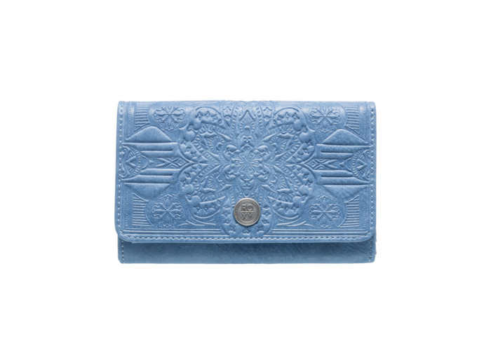 Portefeuille Roxy Grape Mist