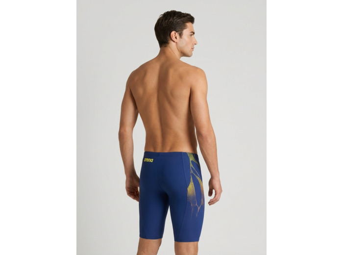Jammer de bain arena Feel Spider Web pour hommes