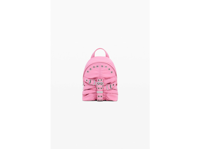 Mini Sac À Dos En Nylon