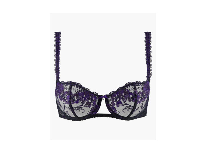 Soutien-gorge Corbeille avec armatures À Fleur de Toi
