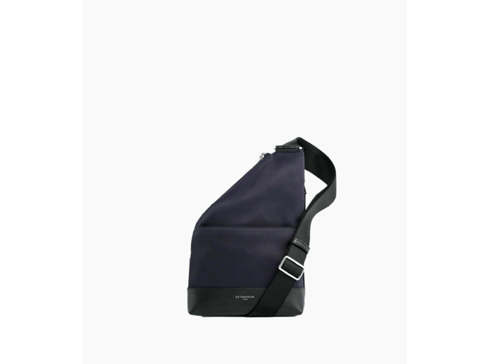 Sac à dos mono bretelle Gaspard