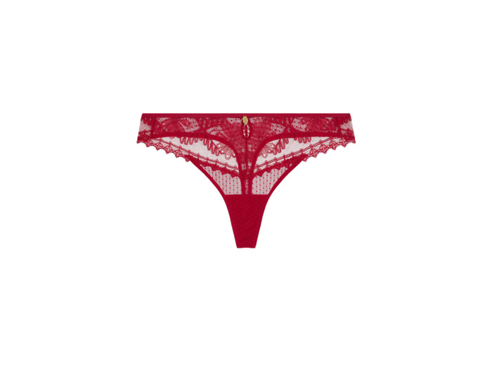 Tanga Mystery of Love