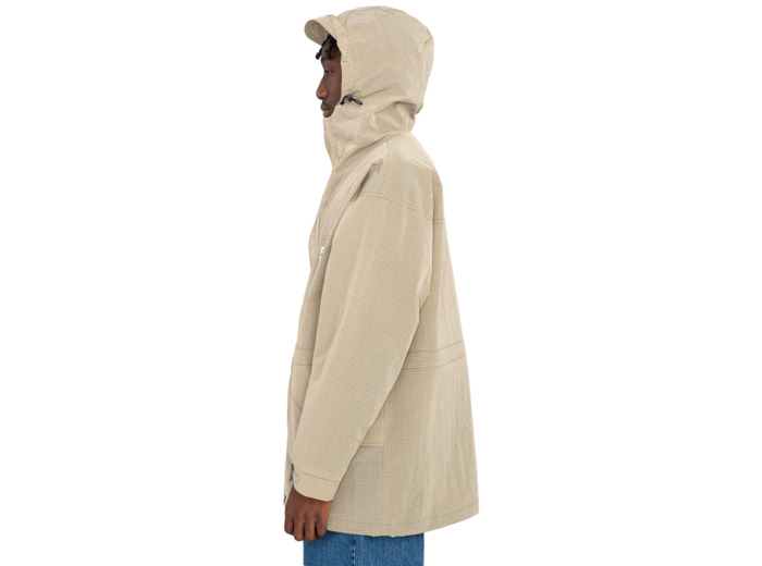 Veste Element Vintage Khaki