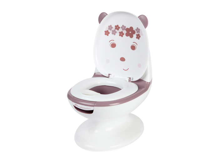 Mini toilette lavande Lavande