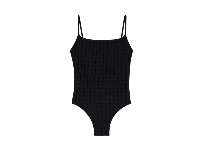 Robe Roxy Anthracite One Piece