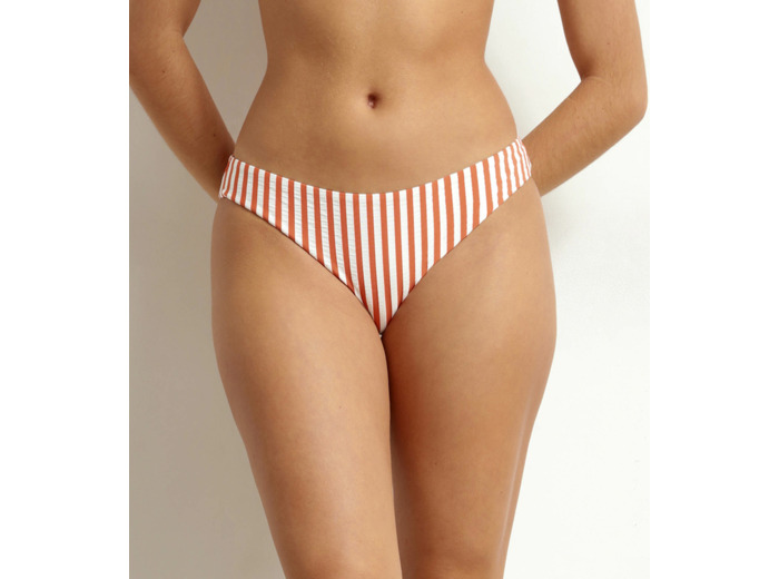 Bas de maillot de bain forme tanga
