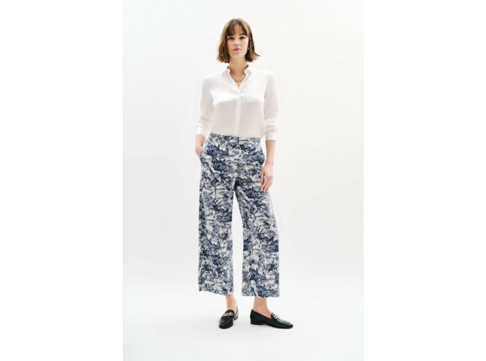 Pantalon panda3