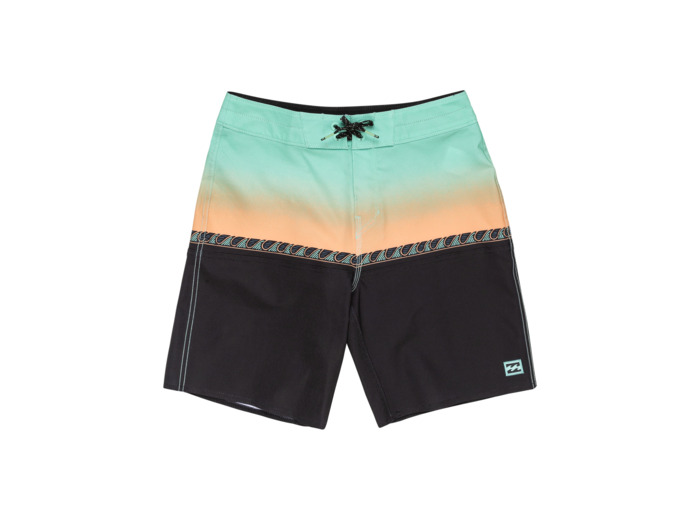 Boardshort Billabong Noir Classique