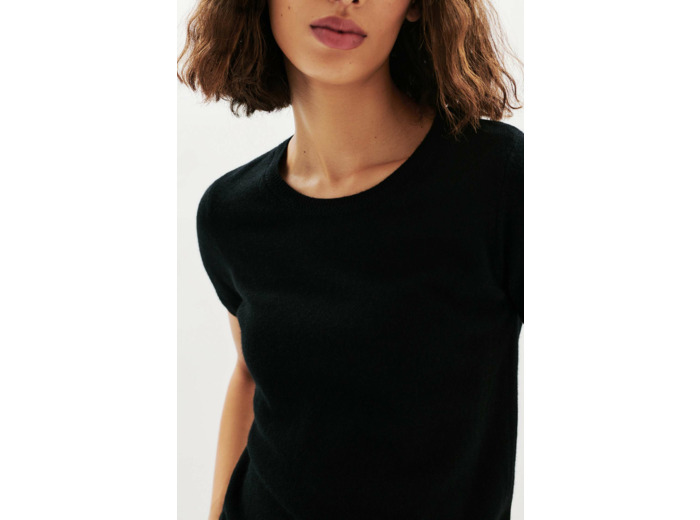 Pull mcaro 100% cachemire