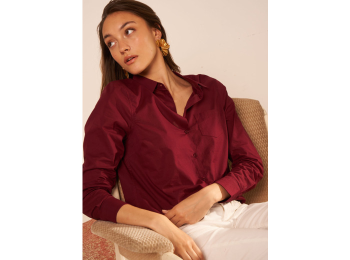 Chemise classique