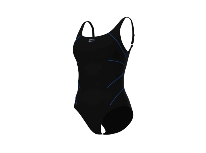 Maillot de bain arena Bodylift Jewel Bonnet B pour femmes
