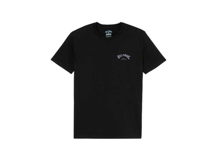 T-shirt Billabong noir "Screen"