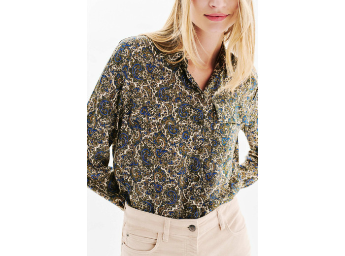 Chemise cassy