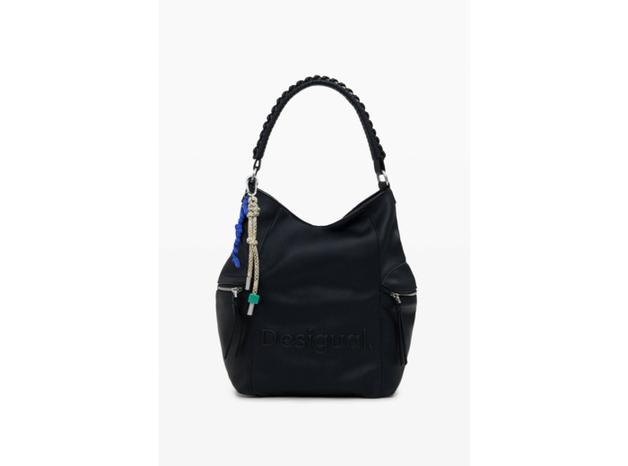 Grand Sac À Dos En Similicuir
