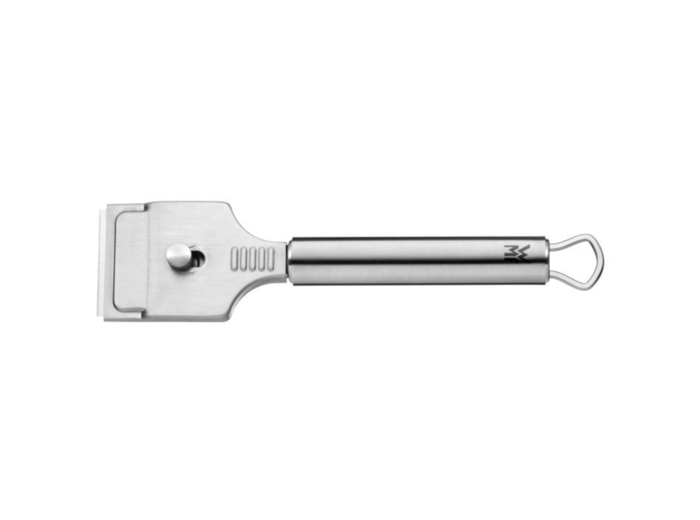 Grattoir pour plaque de cuisson PROFI PLUS SSS