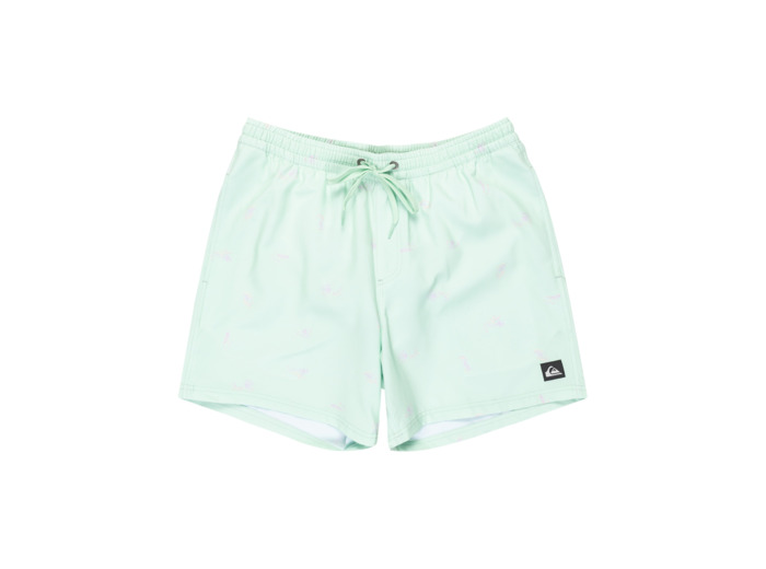 Maillot Quiksilver Jam Mist.