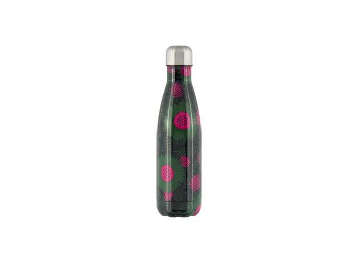 Bouteille iso GUILLAUME Flower bom 485ml