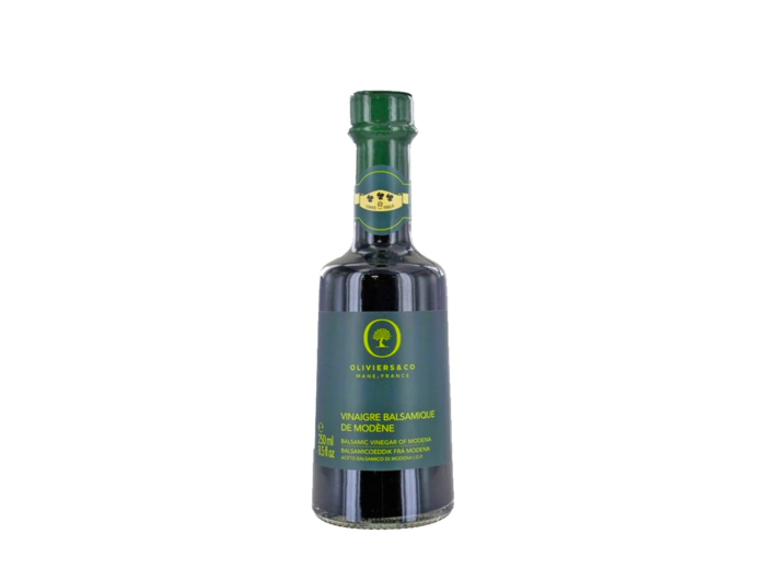 Vinaigre Balsamique de Modène - Qualité Classique