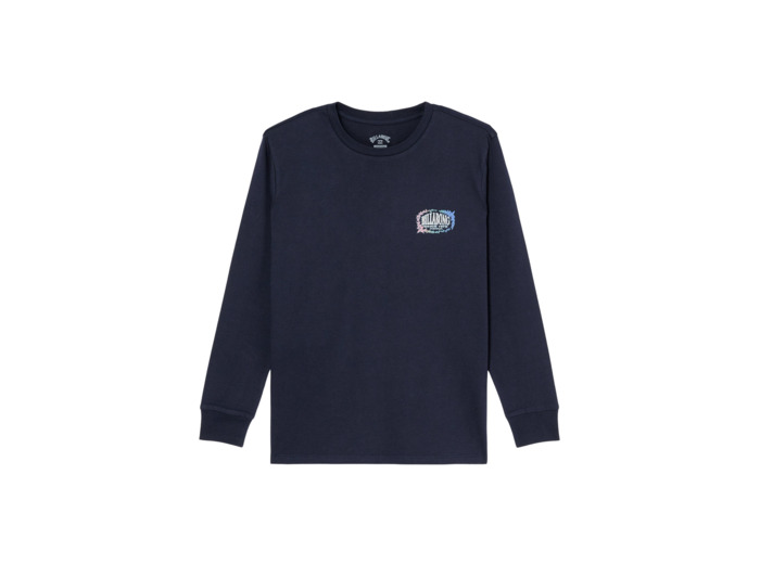 T-shirt Billabong DARK NAVY