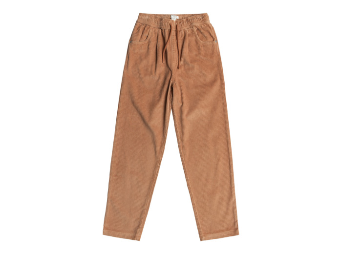 Pantalon Roxycouleur Camel