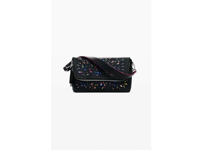 Sac Bandoulière En Similicuir