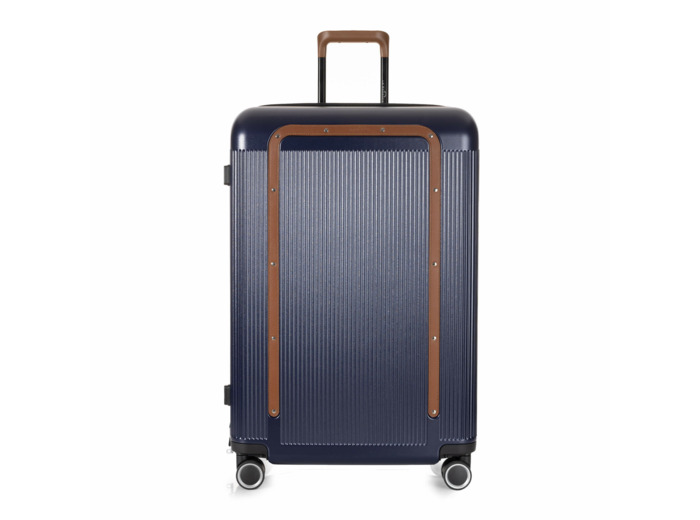 Valise XL Green28 - Bleu
