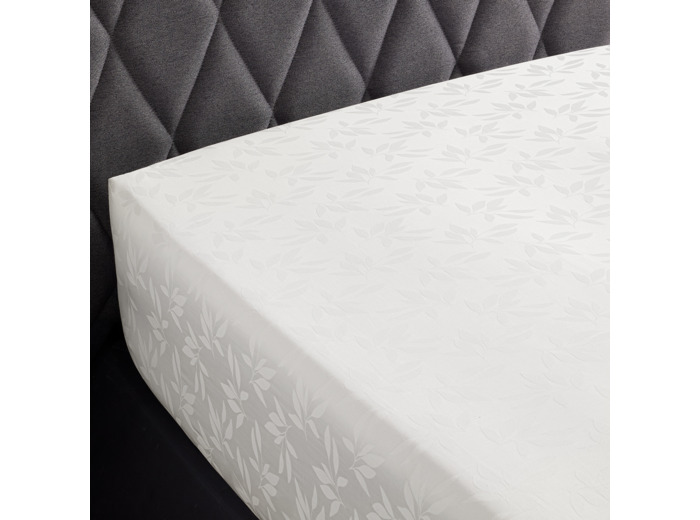 DRAP HOUSSE | Cristal