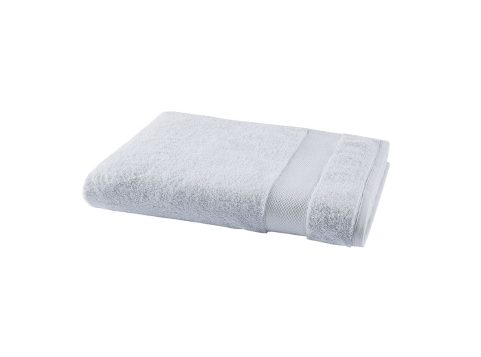 DRAP DE DOUCHE | Pétale - Perle