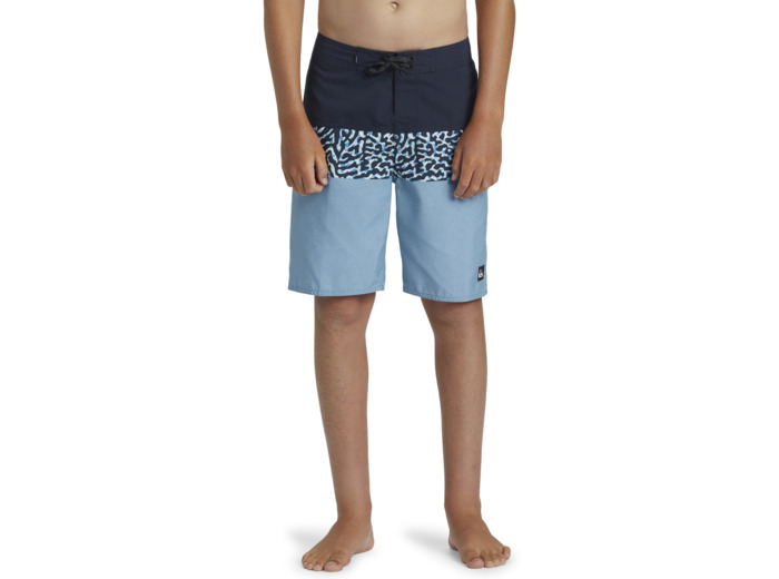 Boardshort Quiksilver DARK NAVY