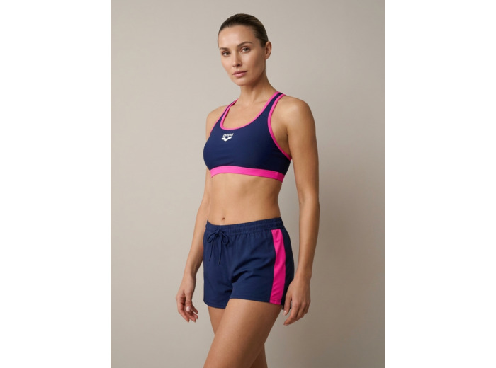 Maillot de bain 2 pièces arena Feel Branch pour femmes