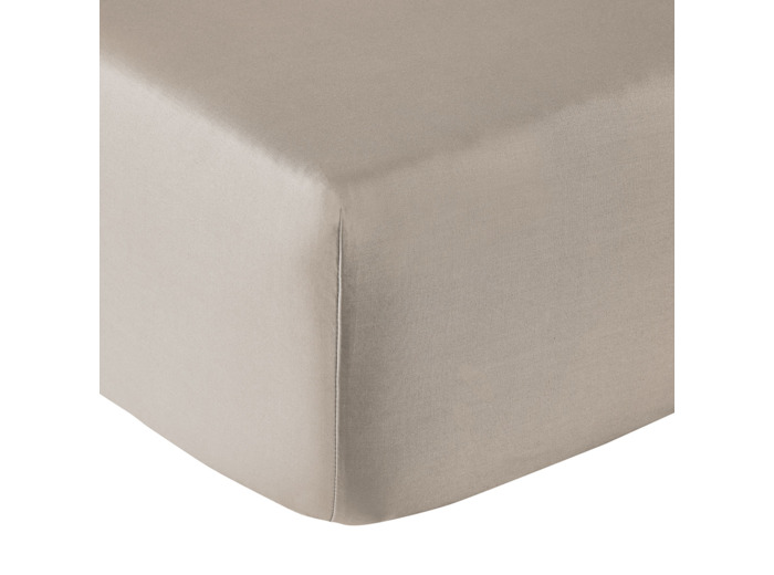 DRAP HOUSSE DUO | Vexin - Brume