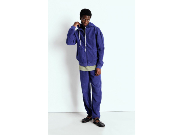 Sweat homme Bobypark