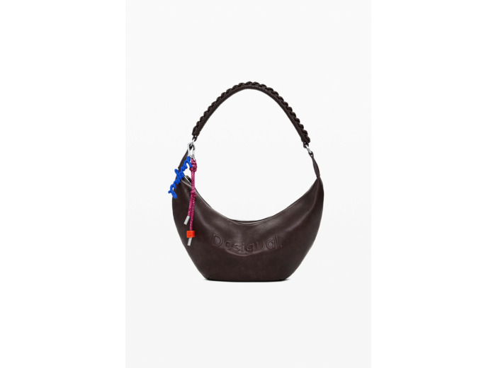 Sac Bandoulière En Similicuir