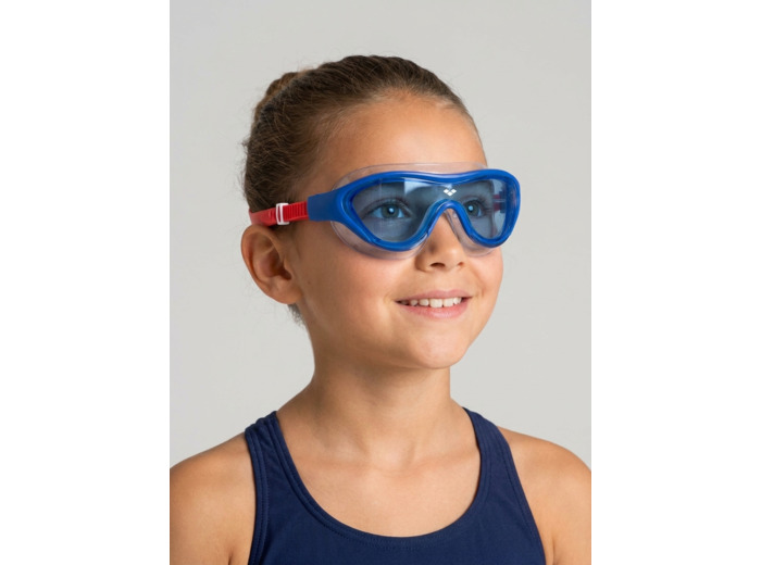 Lunettes arena The One Mask Junior pour enfants