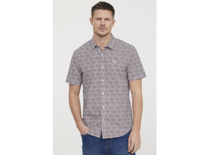 Chemise DITU Ivory