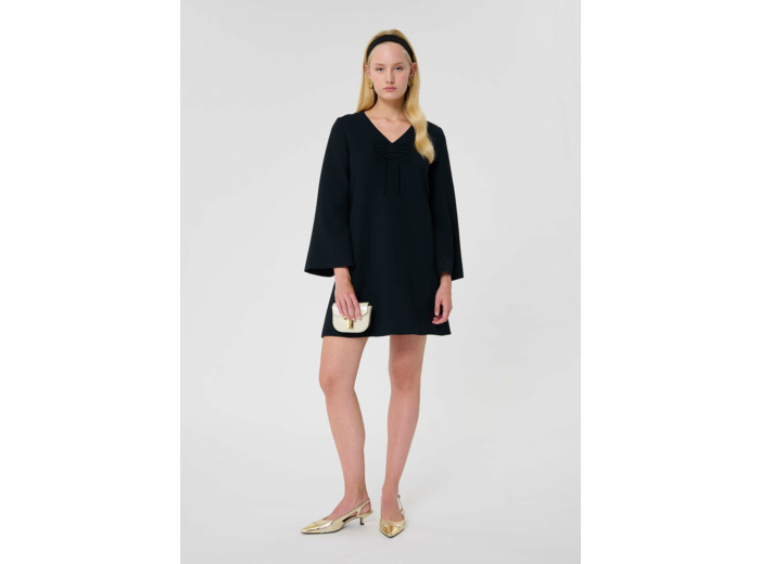 Robe Rolie Nuit en Polyester