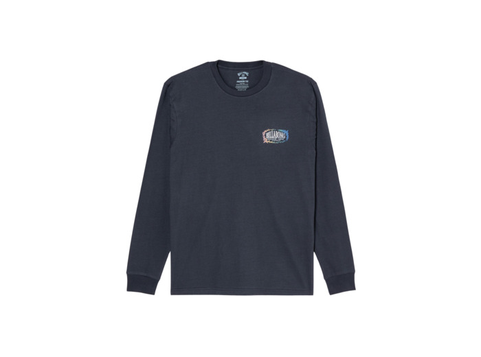 T-shirt Billabong DARK NAVY
