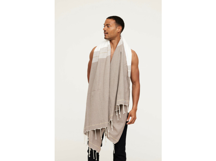 Fouta ITTA Beige