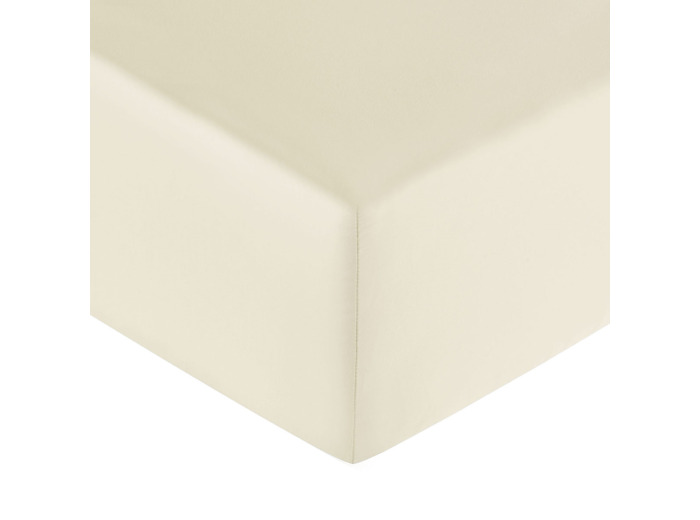 DRAP HOUSSE | Eclat - Sable