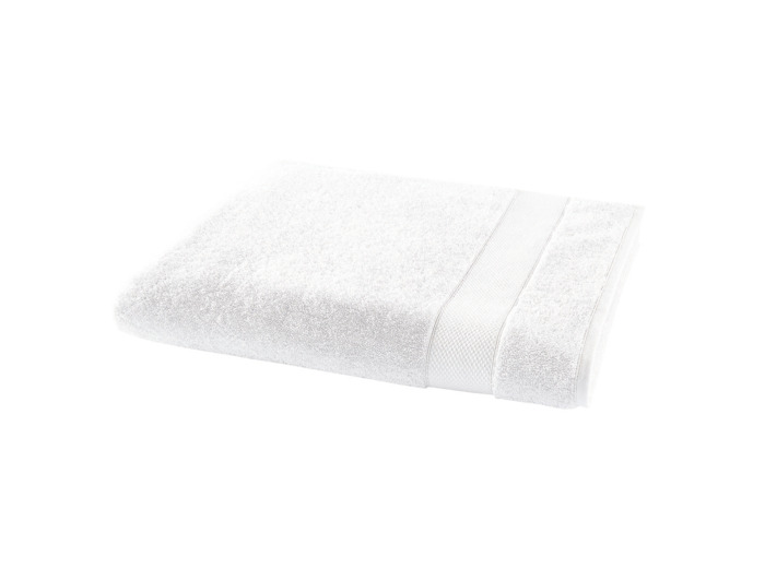 DRAP DE BAIN | Pétale - Jasmin