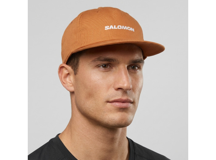 Cap Flat Sierra