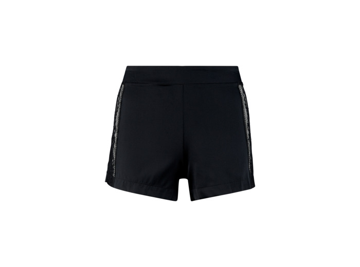 Shorty Midnight Whisper