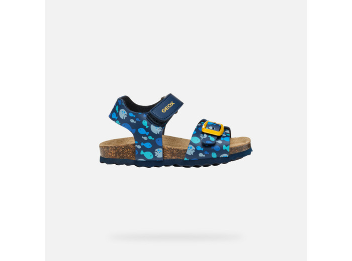 B SANDAL CHALKI ENFANT