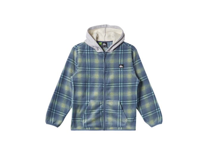 Fleece Quiksilver Vintage Indigo