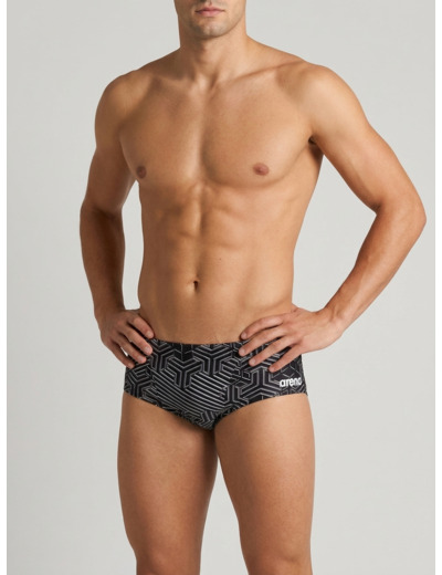 Short de bain taille basse arena Performance Kikko Pro pour hommes