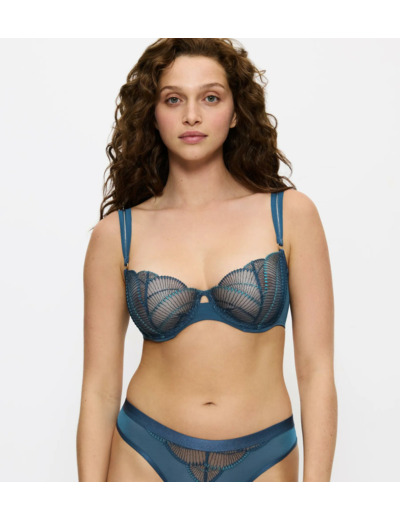 Palina Sea Full of Stars WH - Soutien gorge avec armatures sans coques