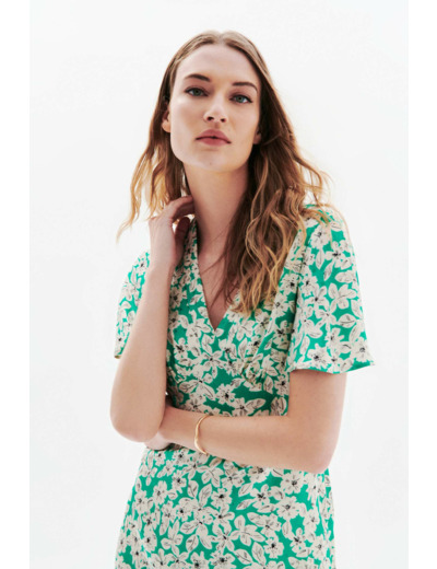 Robe rosely1