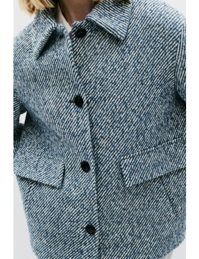Manteau galactica
