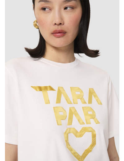 T-shirt Trefle